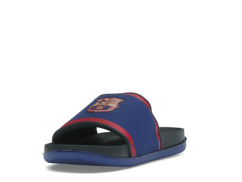 Nike Offcourt Slide FC Barcelona