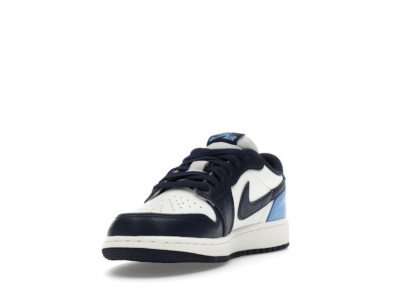 Jordan 1 Low OG Obsidian UNC (GS)