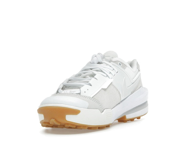 Nike Zegamadome SP sacai White