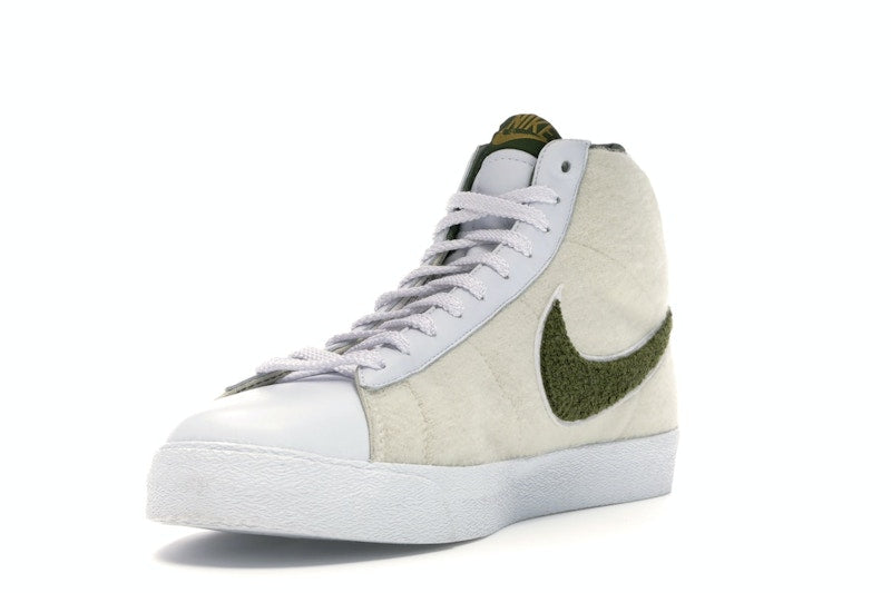 Nike SB Blazer Stussy Vapor