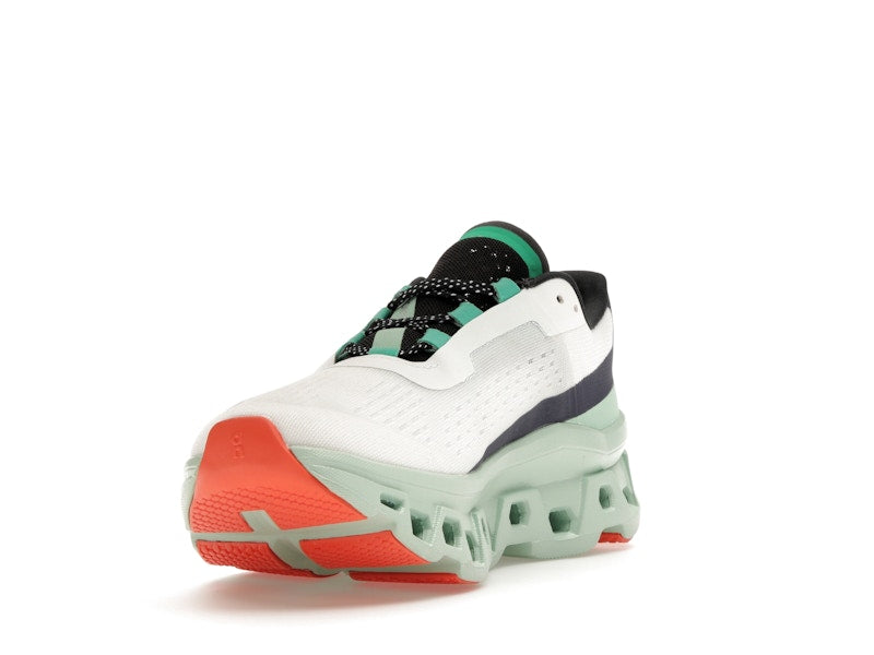On Running Cloudmonster Undyed White Creek (Women's)