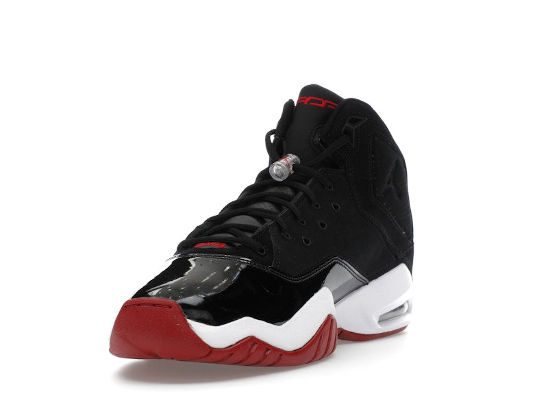 Jordan B'Loyal Bred