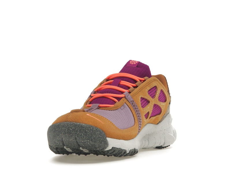 Nike Free Terra Vista Next Nature Desert Ochre