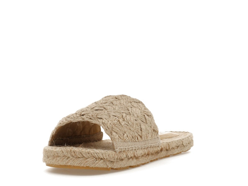 Bottega Veneta Jack Espadrille Cane Sugar (Women's)