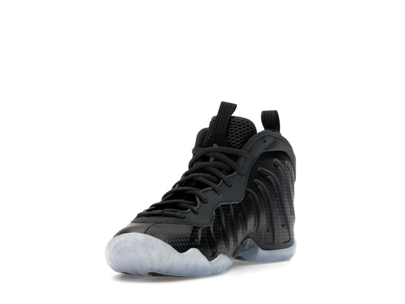Nike Little Posite One Carbon Fiber (GS)