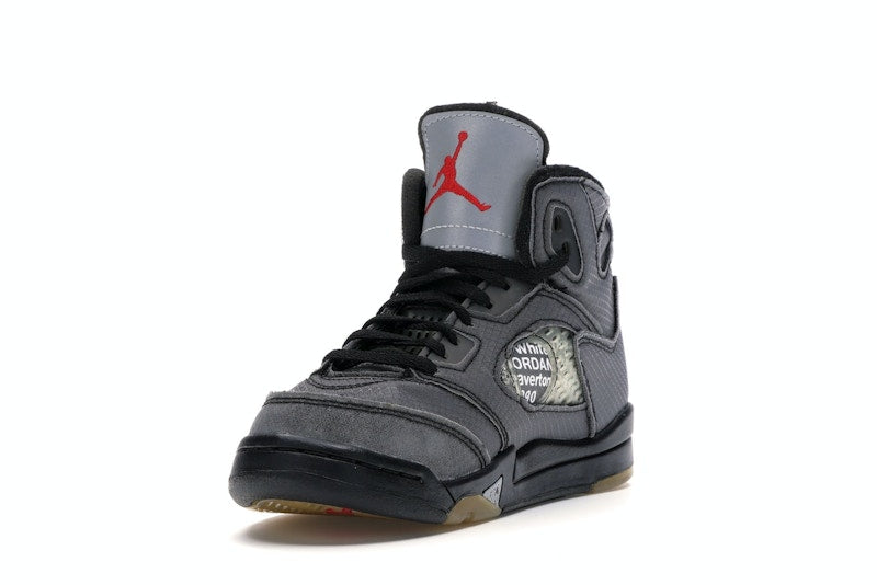 Jordan 5 Retro Off-White Muslin (PS)