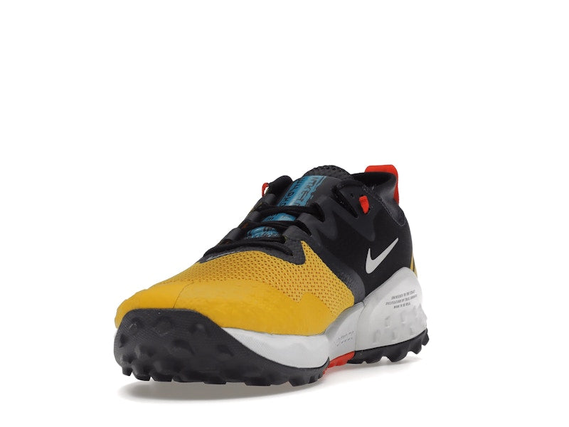 Nike Wildhorse 7 Dark Sulfur
