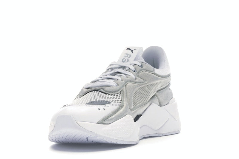 Puma RS-X Softcase White High Rise