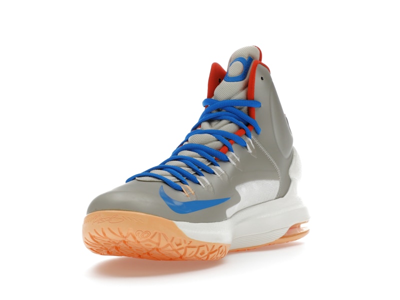 Nike KD 5 Birch
