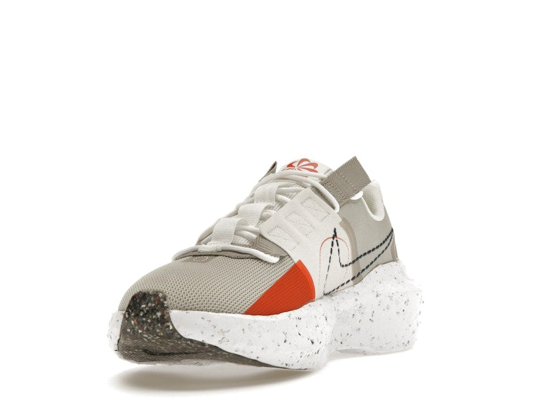 Nike Crater Impact Cream Orange