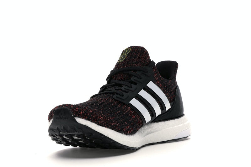 adidas Ultra Boost 4.0 Mickey Mouse