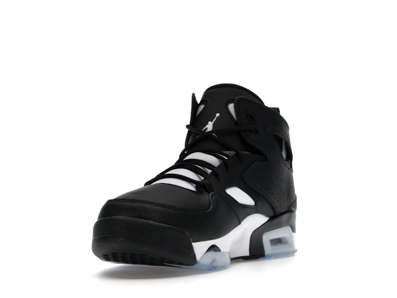 Jordan Flight Club '91 Black White (2025)