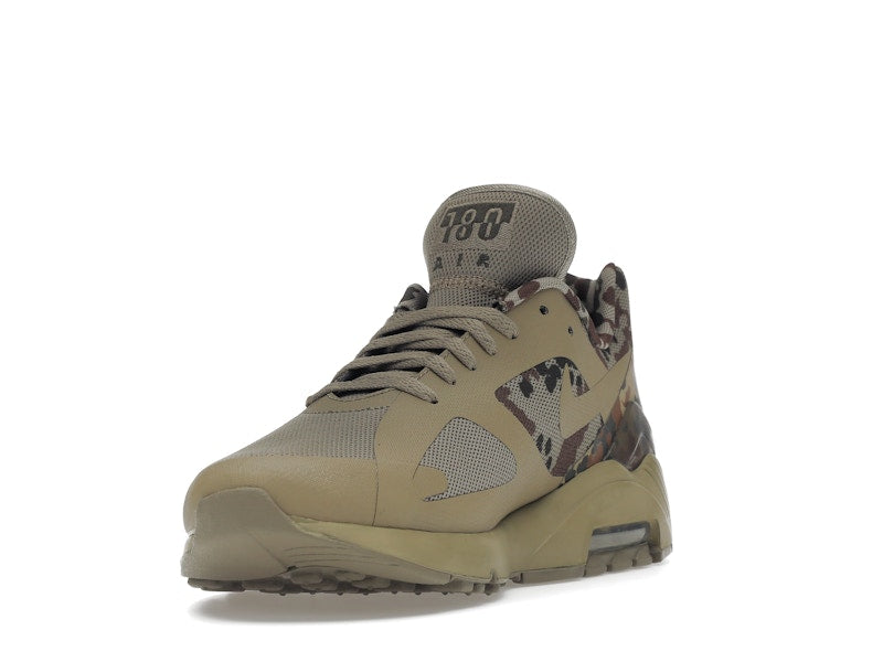 Nike Air Max 180 Germany Camo