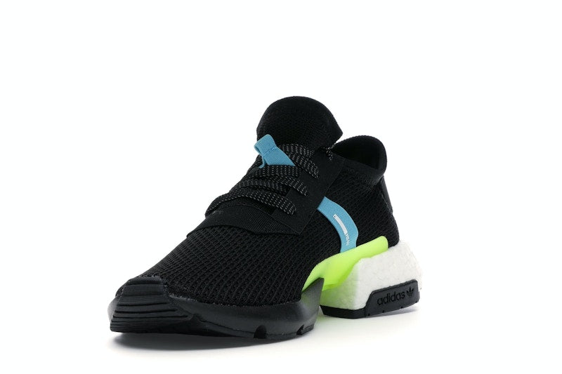 adidas POD-S3.1 Black White