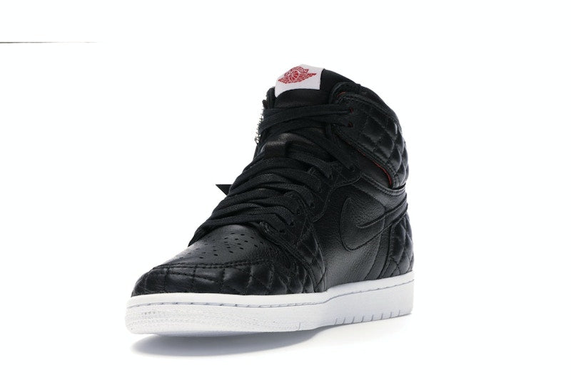 Jordan 1 Retro High Charlotte Hornets Foundation Black