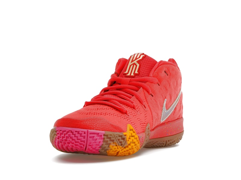 Nike Kyrie 4 Lucky Charms (GS)