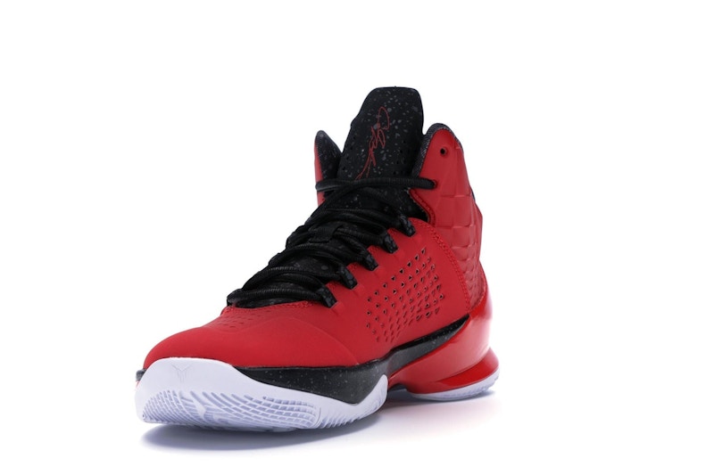 Jordan Melo M11 University Red