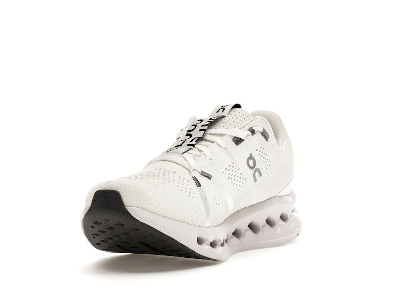 On Running Cloudsurfer White Frost