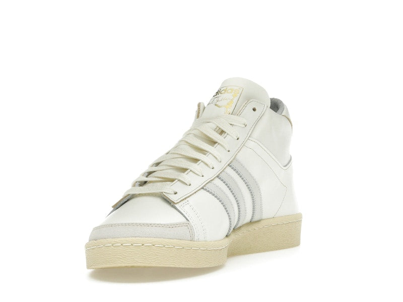 adidas Jabbar Hi Off White Orbit Grey