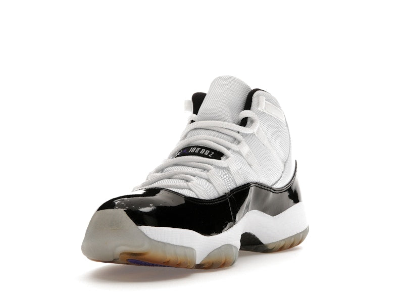 Jordan 11 Retro Concord (2011)