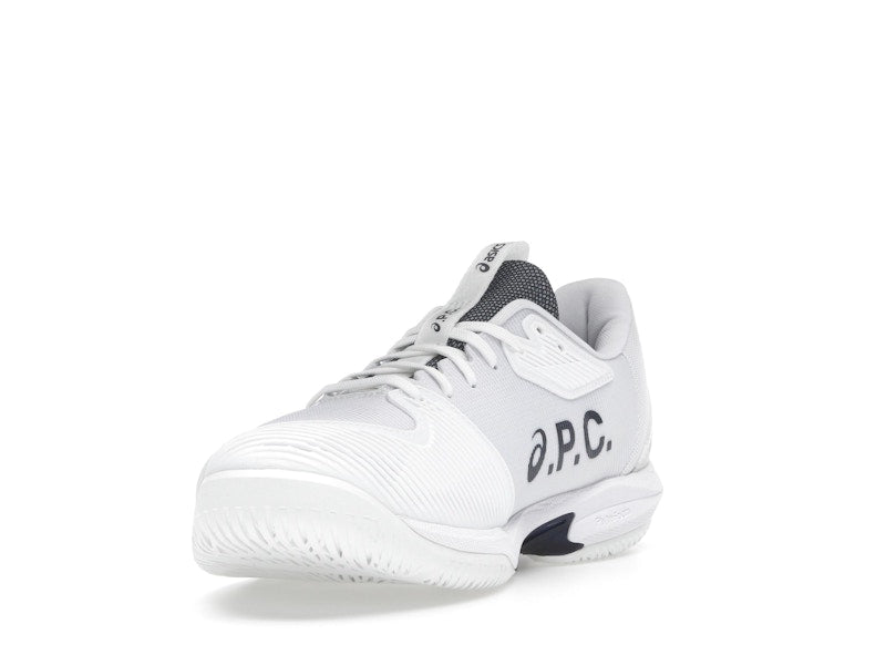 ASICS Solution Speed FF 3 A.P.C. White Midnight