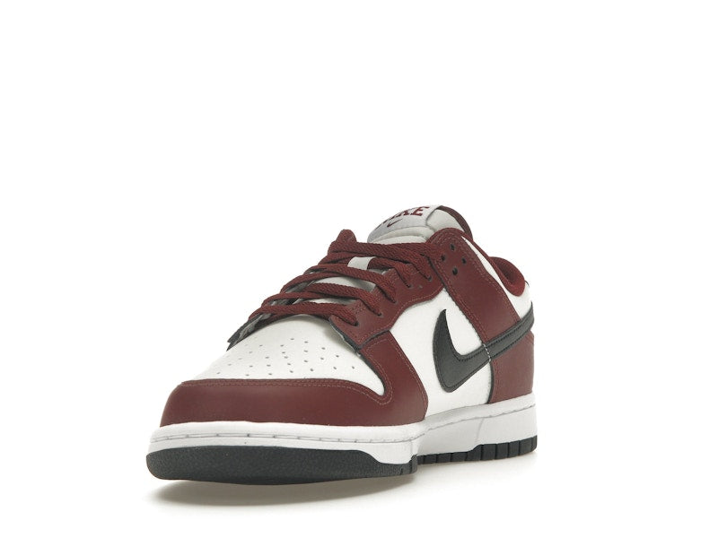 Nike Dunk Low Dark Team Red Black