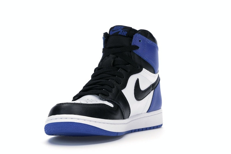 Jordan 1 Retro High Fragment
