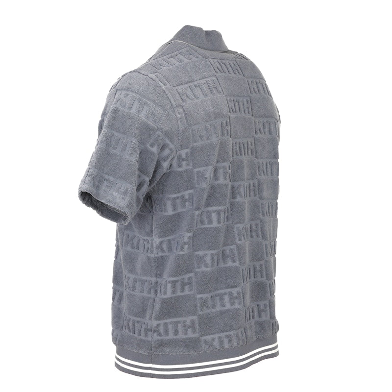 Kith Graham Polo Elevation
