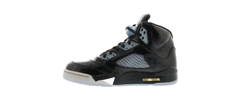 Jordan 5 Retro Doernbecher
