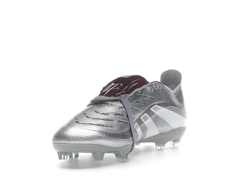 adidas Predator League Fold-Over Tongue FG/MG Jude Bellingham Chrome Dream