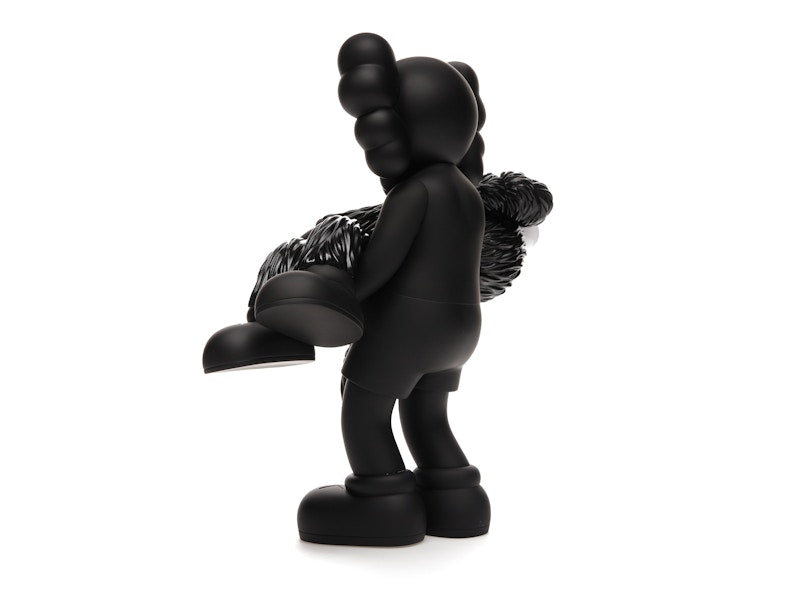 KAWS Gone Figure Black