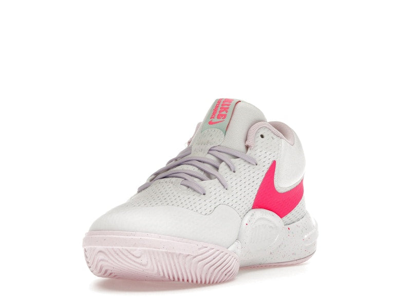 Nike Hyperquick SE Pink Foam