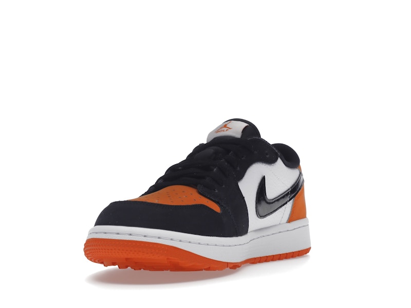 Jordan 1 Retro Low Golf Shattered Backboard