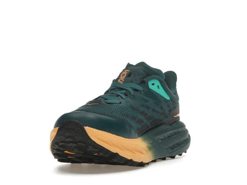 Hoka One One Speedgoat 5 Gore-Tex Deep Teal Black (Women's)