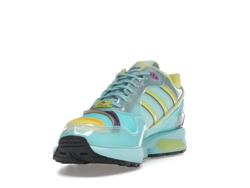 adidas ZX 6000 Inside Out XZ 0006 Aqua