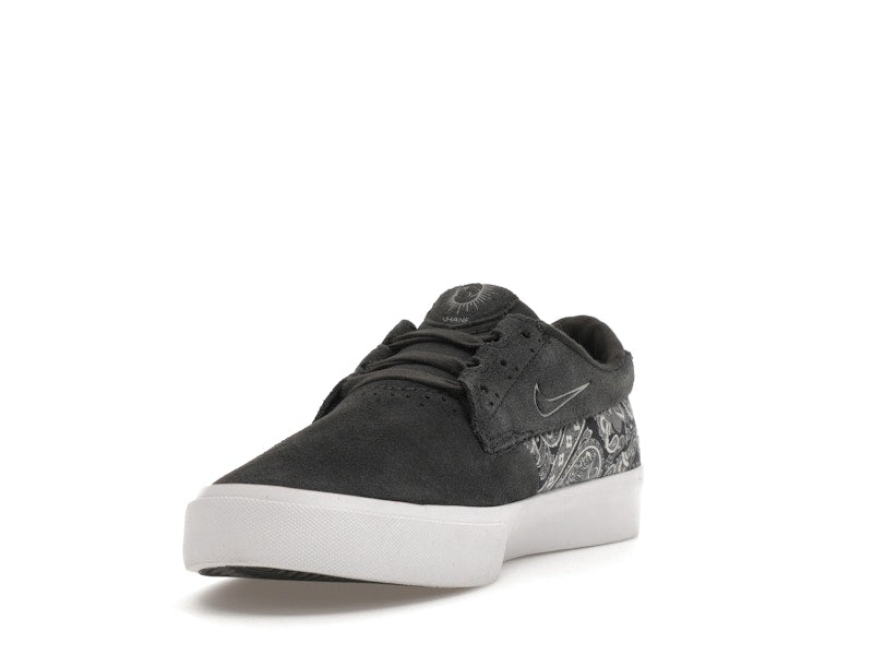 Nike SB Shane Premium Black Paisley