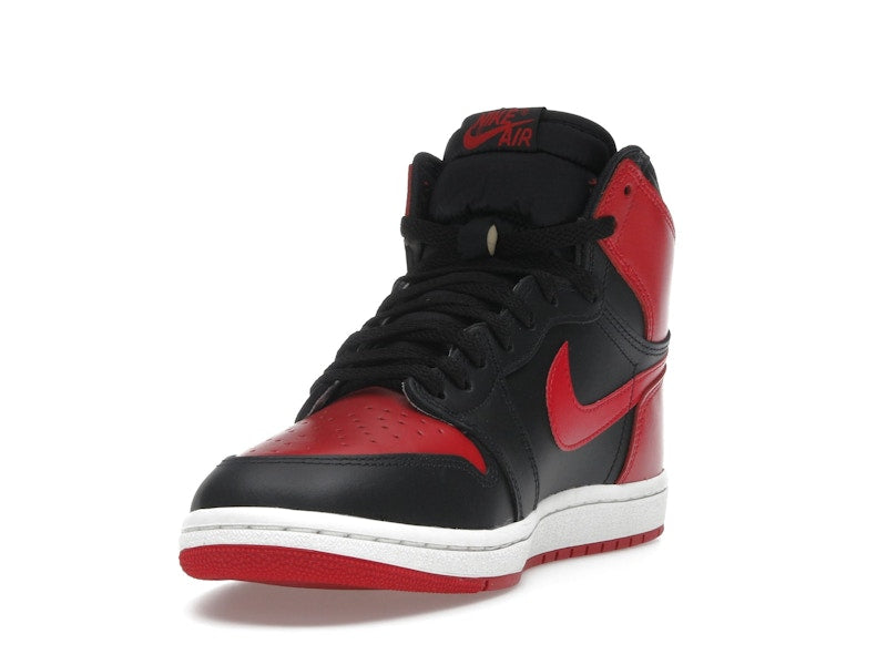 Jordan 1 Retro High '85 OG Bred (Shoe Palace Special Box) (2025)