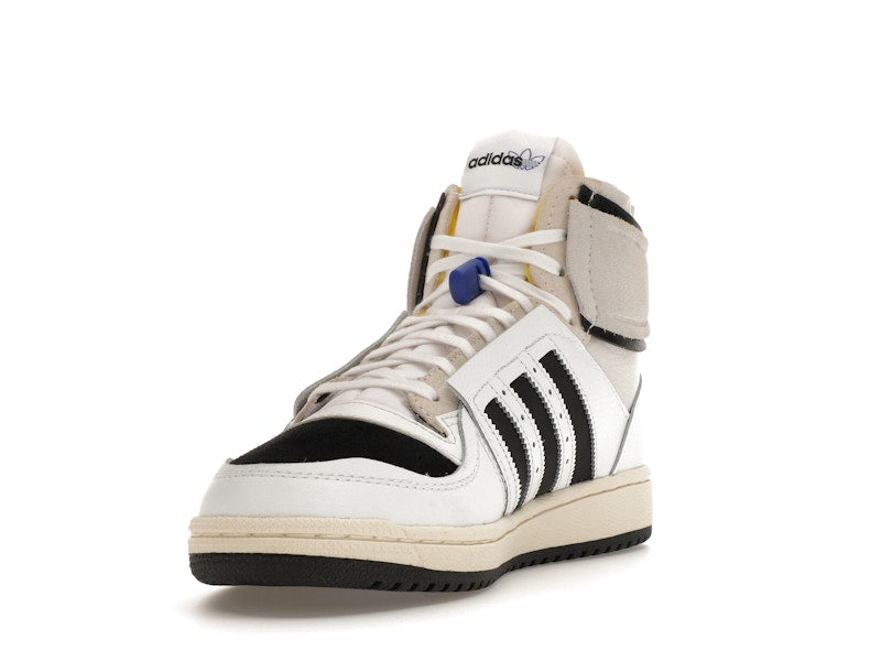 adidas Top Ten DE White Black