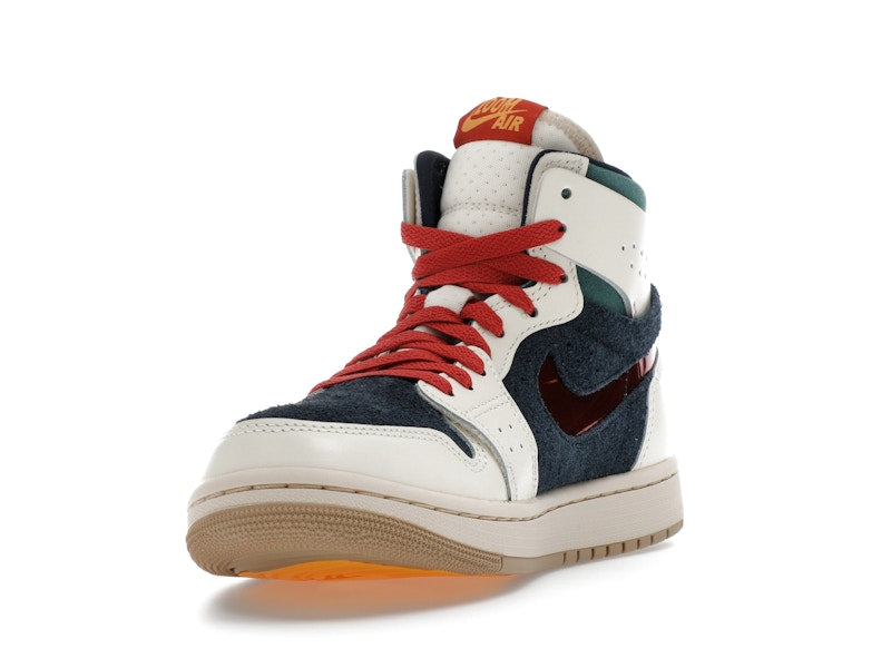 Jordan 1 High Zoom Air CMFT 2 SE You're Welcome (Women's)