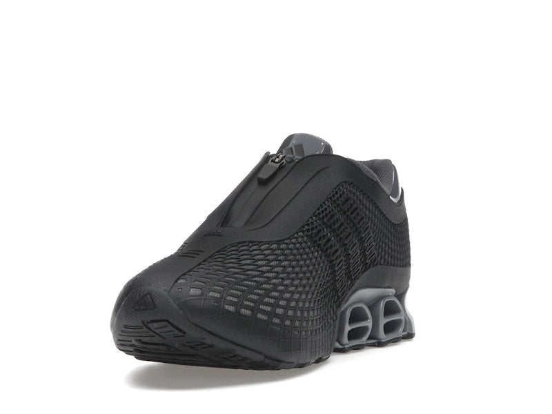 adidas Megaride S2 Core Black Grey Five