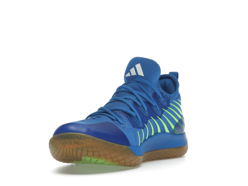 adidas Stabil Next Gen Bright Royal Cloud White Lucid Lemon
