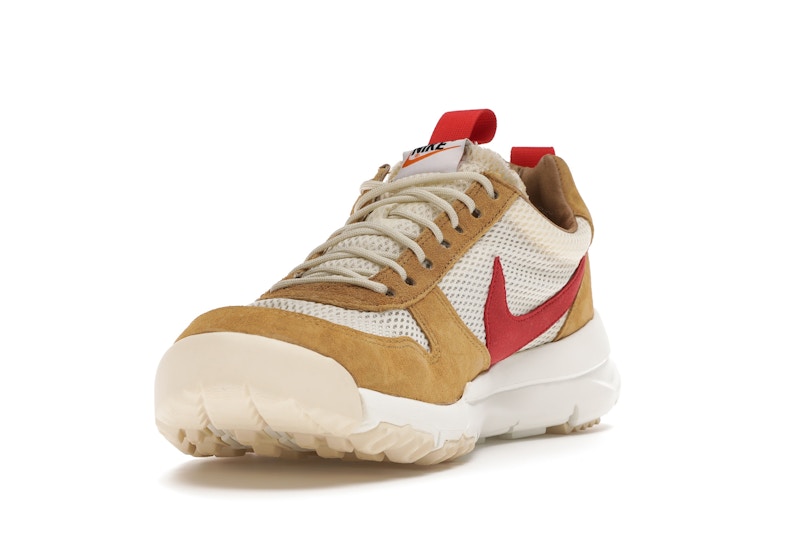 NikeCraft Mars Yard Shoe 2.0 Tom Sachs Space Camp