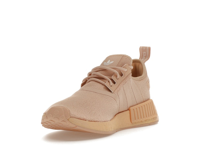adidas NMD R1 Halo Blush (Women's)