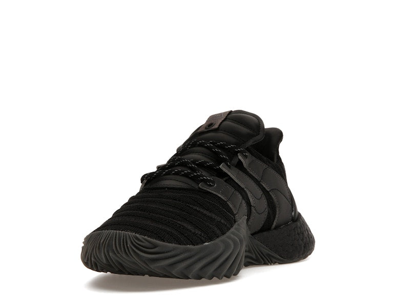 adidas Sobakov 2.0 Pharrell Williams Core Black Utility Black