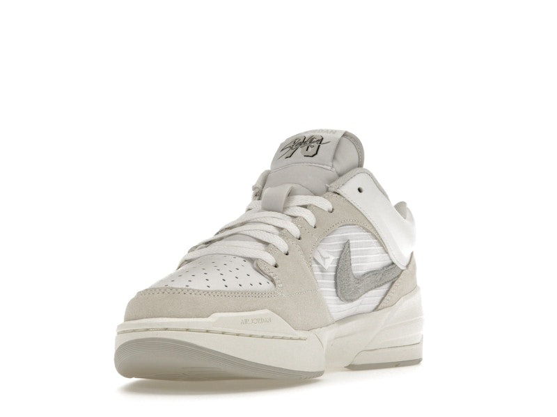 Jordan Stadium 90 White Neutral Grey