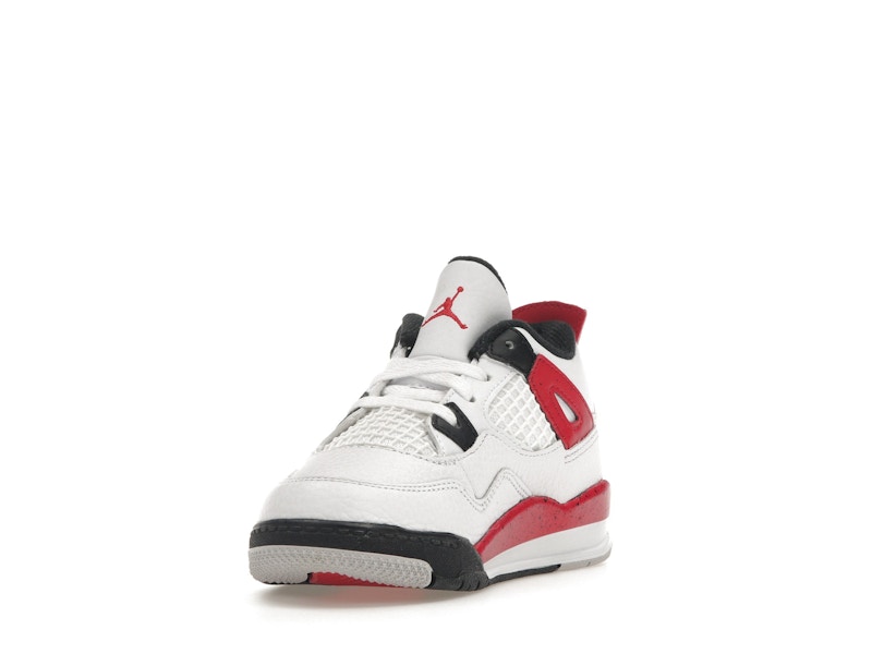 Jordan 4 Retro Red Cement (TD)