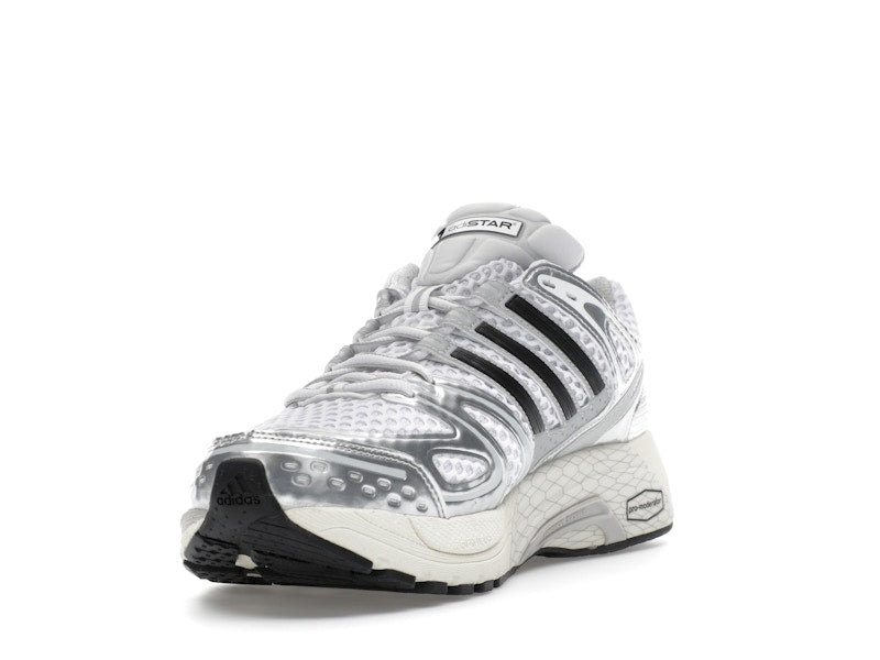 adidas Adistar Control 5 Silver Metallic Black