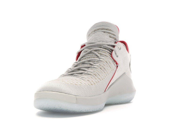 Jordan XXXII Low Gordon St.