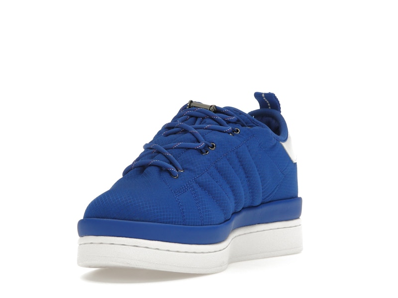 adidas Campus Moncler Royal Blue