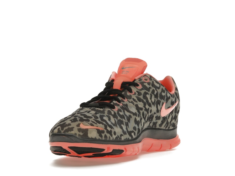 Nike Free TR Fit 3 Animal Print (Women's)